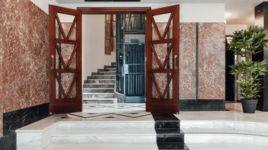 Athens One Smart Hotel
