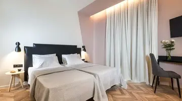 Athens One Smart Hotel