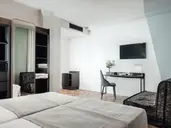 Athens One Smart Hotel