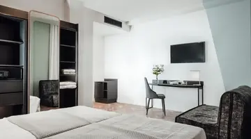Athens One Smart Hotel