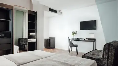 Athens One Smart Hotel