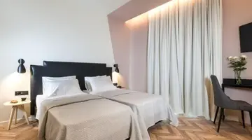 Athens One Smart Hotel