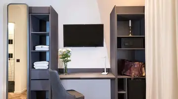 Athens One Smart Hotel