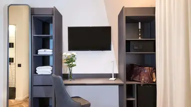 Athens One Smart Hotel