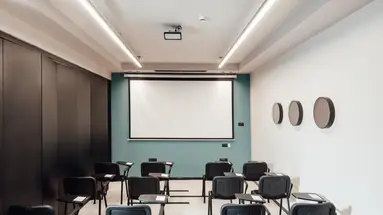 Athens One Smart Hotel