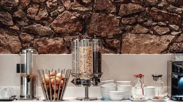 Athens One Smart Hotel