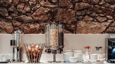 Athens One Smart Hotel