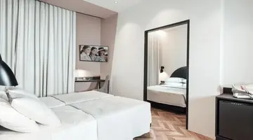Athens One Smart Hotel