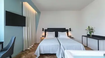 Athens One Smart Hotel