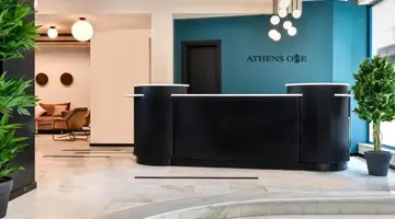 Athens One Smart Hotel
