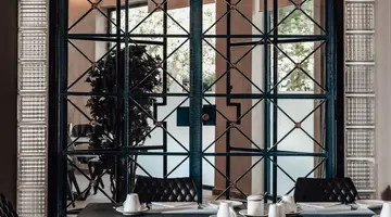 Athens One Smart Hotel