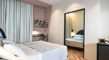 Athens One Smart Hotel