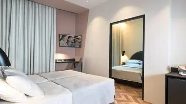 Athens One Smart Hotel