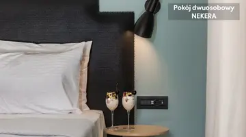 Athens One Smart Hotel