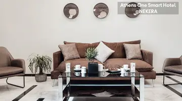 Athens One Smart Hotel