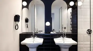 Athens One Smart Hotel
