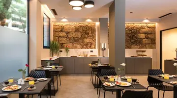 Athens One Smart Hotel
