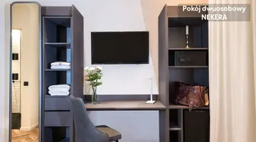 Athens One Smart Hotel