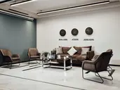 Athens One Smart Hotel