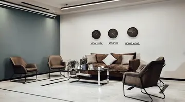 Athens One Smart Hotel