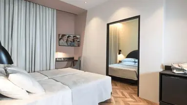 Athens One Smart Hotel