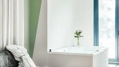Athens One Smart Hotel