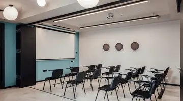 Athens One Smart Hotel