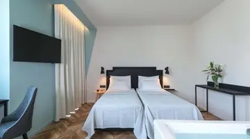 Athens One Smart Hotel