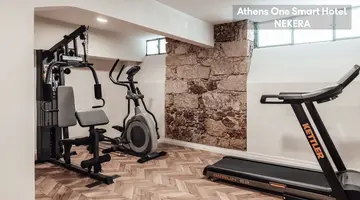 Athens One Smart Hotel