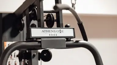 Athens One Smart Hotel