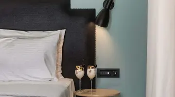 Athens One Smart Hotel