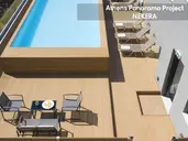 Athens Panorama Project