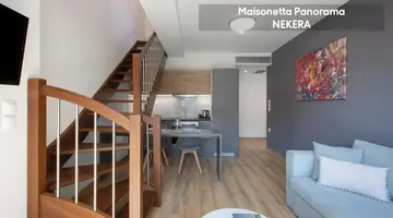 Athens Panorama Project