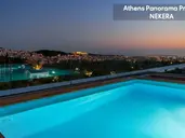 Athens Panorama Project