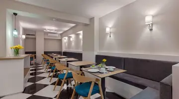 Athens Prime Hotels Classic