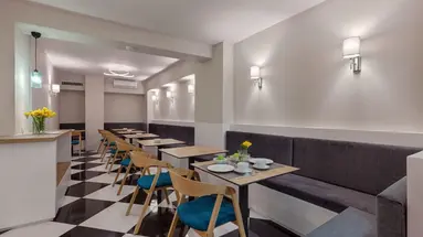 Athens Prime Hotels Classic