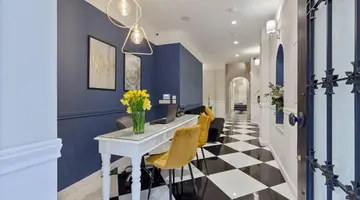 Athens Prime Hotels Classic