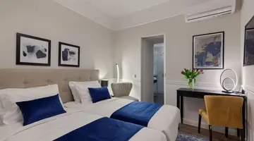 Athens Prime Hotels Classic