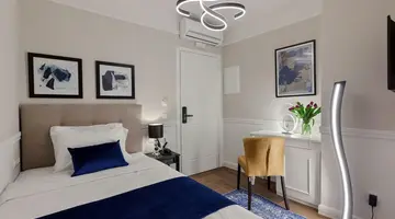 Athens Prime Hotels Classic