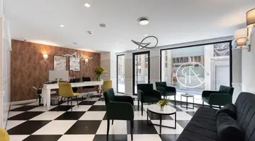 Athens Prime Hotels Pure