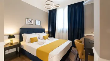 Athens Prime Hotels Pure