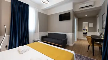 Athens Prime Hotels Pure