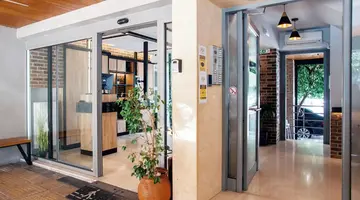 Athens Studios