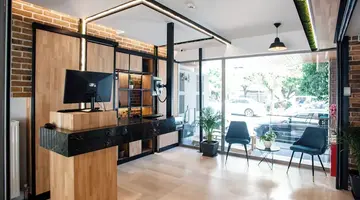 Athens Studios