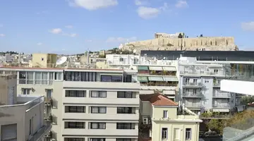 Athens Studios