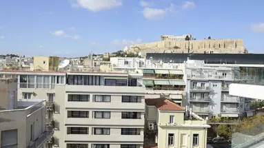 Athens Studios