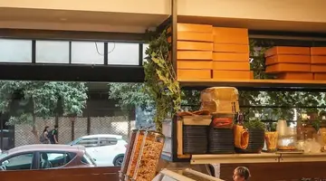 Athens Studios