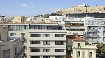 Athens Studios