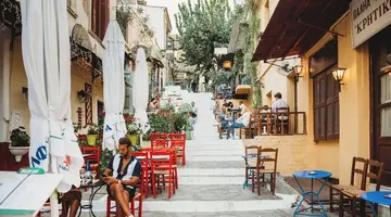 Athens Studios