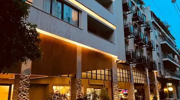Athens Studios